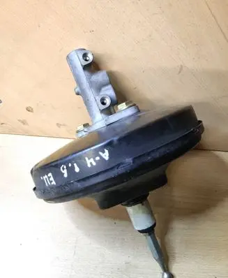 Audi A4 S4 B5 8D Brake booster 8D0612105F F47F