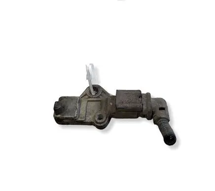 Citroen C5 Crankshaft pulley 9664732180