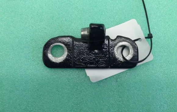 Jaguar F-Pace Rear door lower hinge 1120031