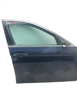 BMW 5 F10 F11 Front door 123456