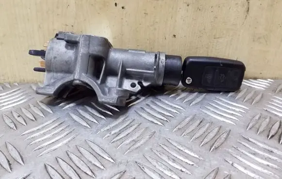 Volkswagen Transporter - Caravelle T5 Ignition lock 4B0905851C
