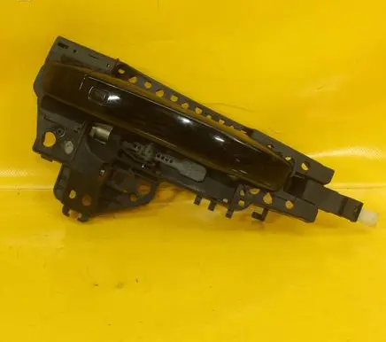 Audi A6 C7 Rear door exterior handle 1435