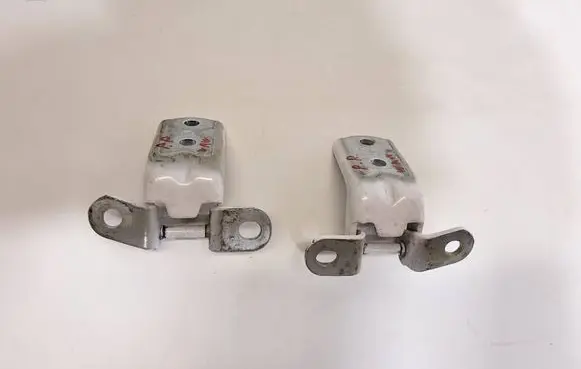 Hyundai Ioniq Front door hinge set 