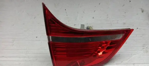 BMW X6 E71 Tailgate rear/tail lights 7179987 100131Z3