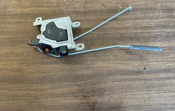 KIA Sorento Other interior part