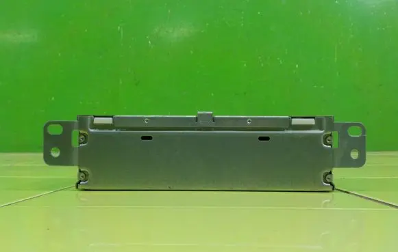 Peugeot 208 I Radio/CD/DVD/GPS head unit 9811066880