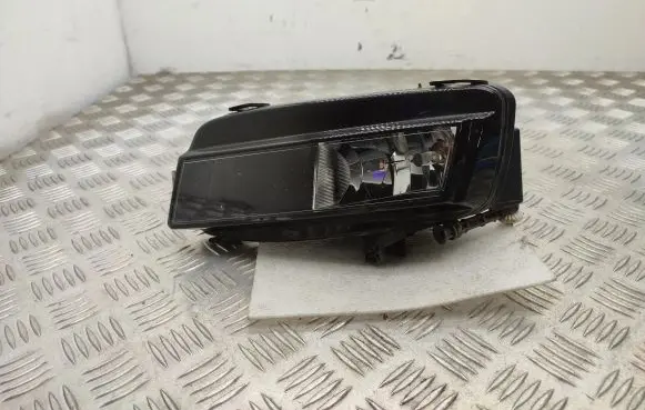 Volkswagen Golf VII Front fog light 5G0941661D
