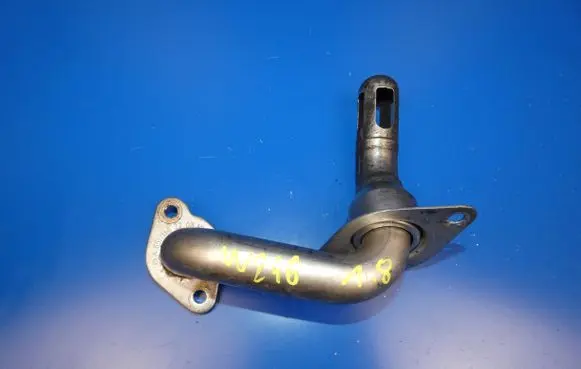 Mercedes-Benz B W246 W242 EGR valve line/pipe/hose A6511402208