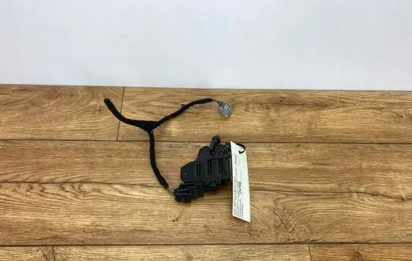 Ford Bronco Tailgate/trunk/boot lock/catch/latch JL1A7843282AA