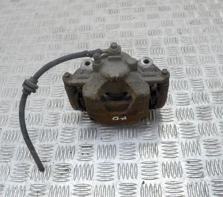 Opel Zafira C Front brake caliper