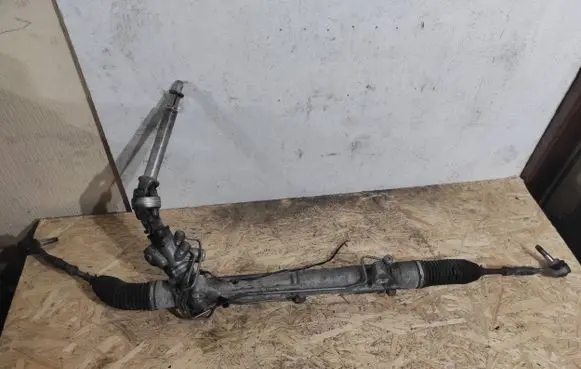 BMW 7 F01 F02 F03 F04 Steering rack 7832792