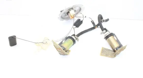 Jaguar XJ X40 In-tank fuel pump XW9U9350AA