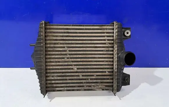 Land Rover Range Rover L405 Intercooler radiator CPLA9L440AC