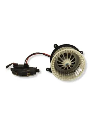 Volvo XC90 Heater fan/blower 9415096