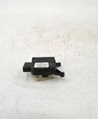 Volkswagen PASSAT CC Air flap motor/actuator 3C1907511A