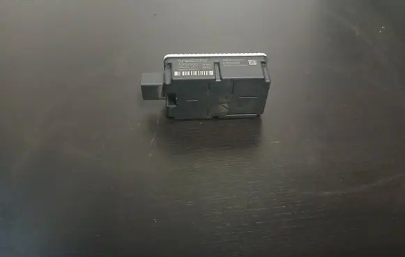 Volvo XC70 Alarm control unit/module 30797900 S180036007E