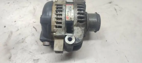 Toyota Avensis T250 Generator/alternator 5901259457513 A6052 13820225