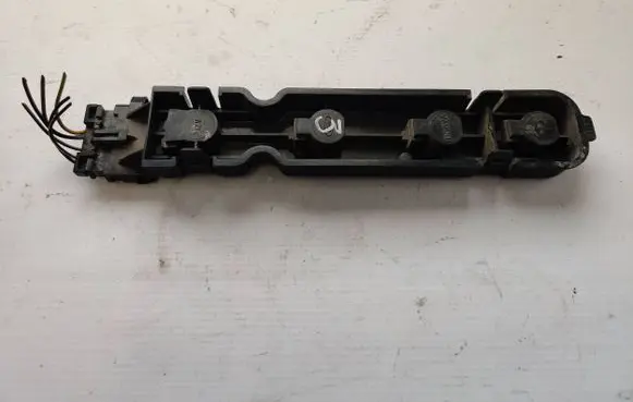 Ford Transit Tail light bulb cover holder D36VA