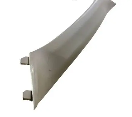 Chrysler Pacifica (A) pillar trim 5RH53PD2AF 101850050AYR