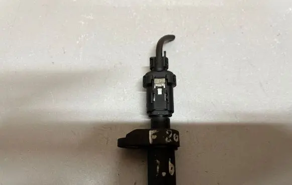 BMW 3 F30 F35 F31 Camshaft speed sensor 7803093