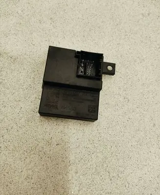 Audi A8 S8 D4 4H Other control units/modules 4H0907705J 4F0907706C