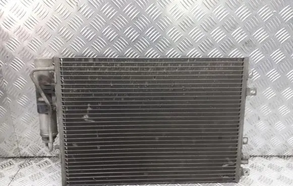 Renault Kangoo I Air conditioning (A/C) radiator (interior) 