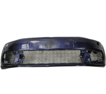 Volkswagen Polo V 6R Front bumper 6C0807221