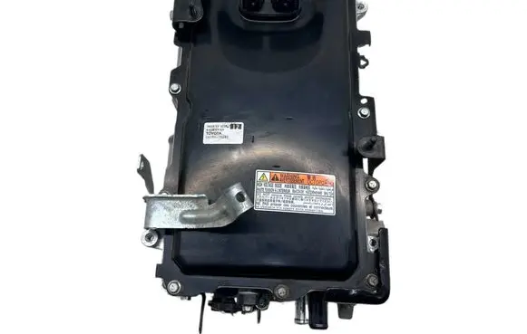 Toyota Corolla E210 E21 Voltage converter inverter OYT26379 G9200-76060
