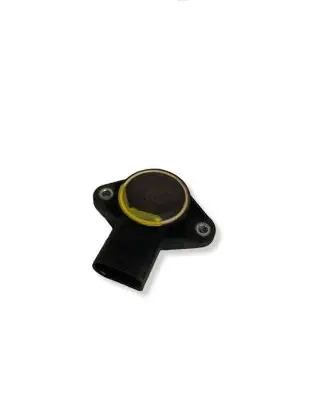 Volkswagen Golf Plus Fuel pressure sensor 03C907386B