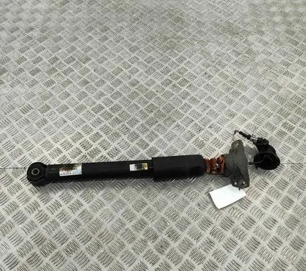 Audi A6 S6 C7 4G Rear shock absorber/damper 4G0616031J
