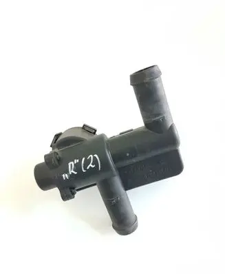 Mercedes-Benz R W251 Electric auxiliary coolant/water pump A2515000340