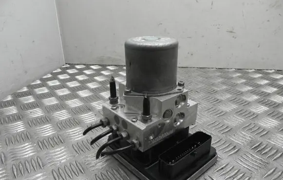 Mercedes-Benz GLE W167 ABS control unit/module A1679002411