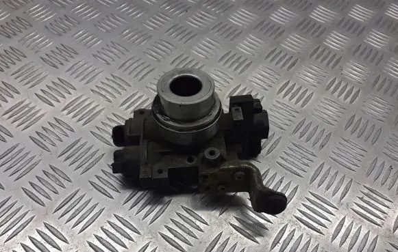Fiat Panda II Throttle valve position sensor 36SXFE1