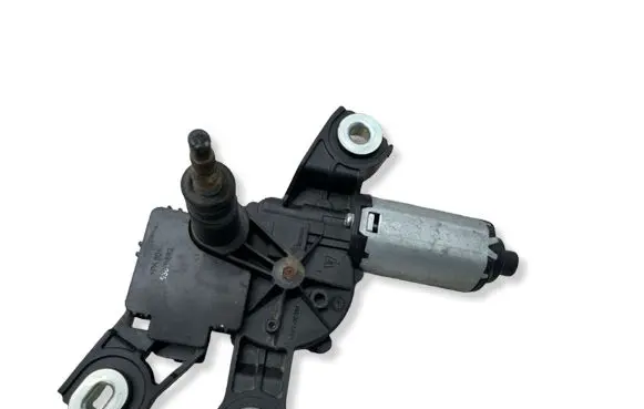 Volkswagen PASSAT B7 Rear window wiper motor 53032812 3C9955711A 247764275
