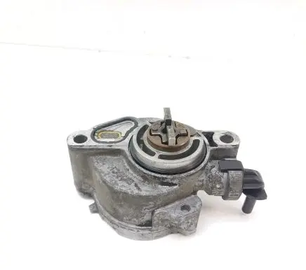 Vacuum pump