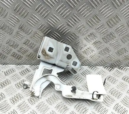 Opel Vivaro Engine bonnet/hood hinges 654004002R 93458898