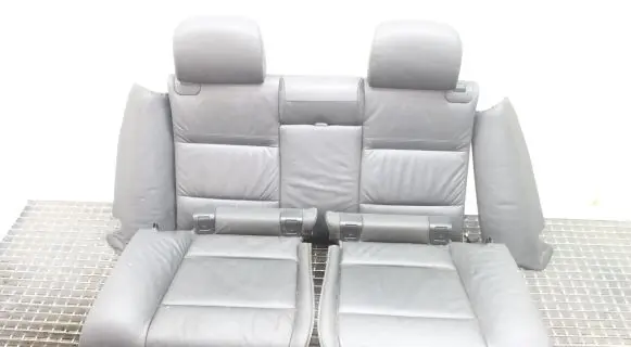 BMW 3 E92 E93 Rear seat 
