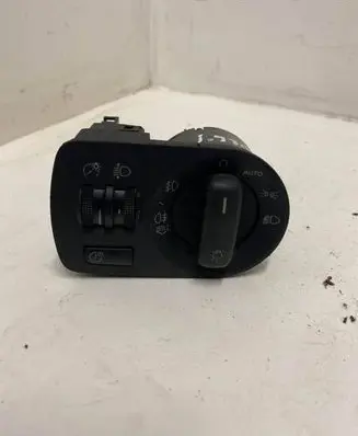 Audi A3 S3 8P Light switch 8P2941531Q 04056777