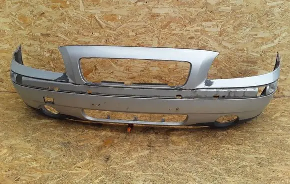 Volvo S60 Front bumper