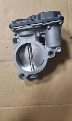 BMW X2 F39 Throttle body valve A3C0067720000 7619008 761900804