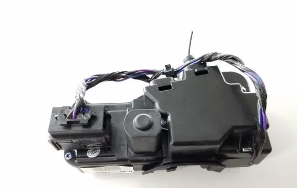 Tesla Model S Rear door lock 600891100D