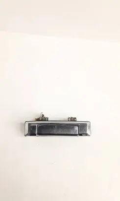 Toyota Land Cruiser (BJ70) Front door exterior handle