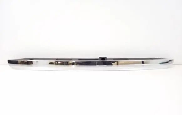 Number plate light