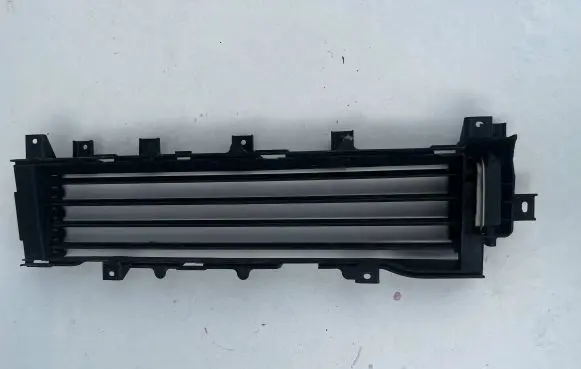 Jeep Compass Front bumper lower grill