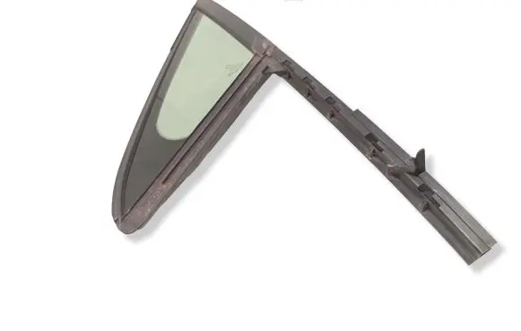 Peugeot 508 Front door vent window glass four-door AS2