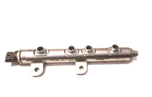 Jaguar XJ X351 Fuel main line pipe 9X2Q9D280FA 0445216030 0281006064