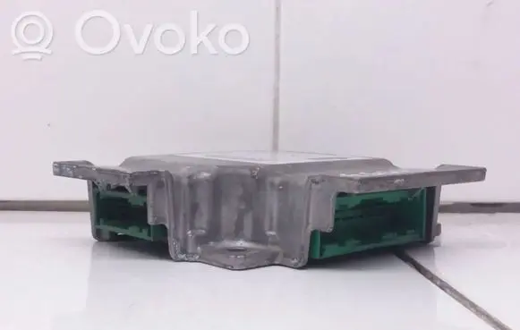 Opel Vectra C Airbag control unit/module 13170590 330518650
