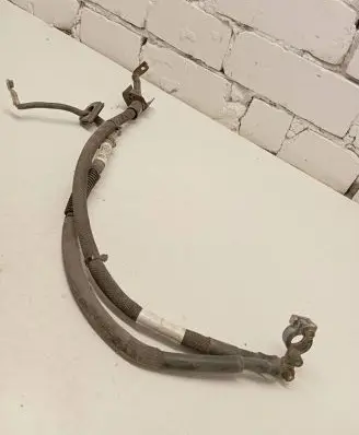 Volkswagen Transporter - Caravelle T5 Positive cable (battery) 7E0971794