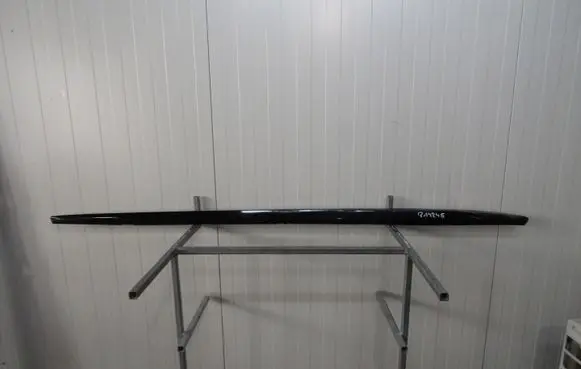 Audi A3 8Y Front sill (body part) 8y0853855