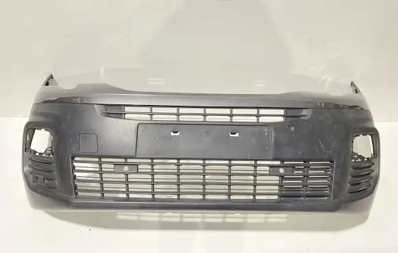 Peugeot Partner Front bumper